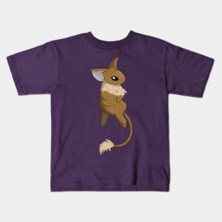 Little Mussroo Kids T-Shirt